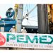 Producción de Pemex cae a nivel no visto en 45 años