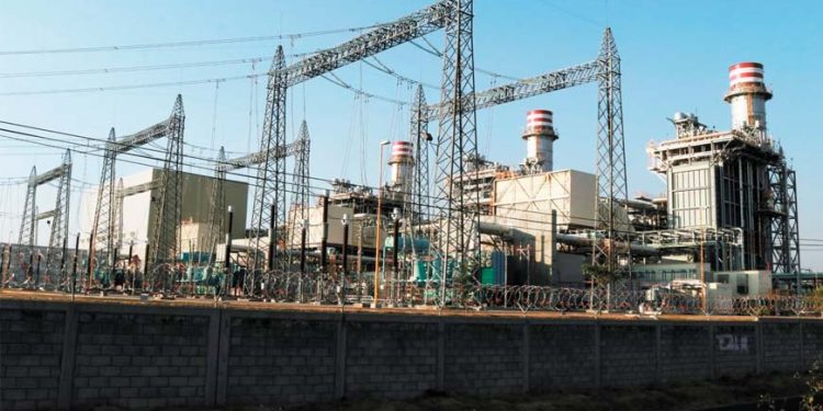 Persiste presión en el sistema eléctrico por alta demanda