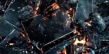 Internacional: El «cristal del infierno» que almacena energía infinita: a 1000 °C y mezclado con ácido sulfúrico