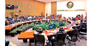 El INE paga $33 millones a CFE contra apagones; se anticipa a “cualquier eventualidad”