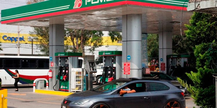 Reanuda Pemex el pago de derechos; aporta 22 mil 661 mdp a la Tesorería