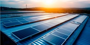 Internacional: El primer panel solar cuántico de la historia: 190 % de eficiencia y un extraño material