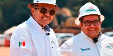 Pemex confía en procesar 1.452 millones de bpd de crudo en 2024