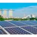Internacional: La inversión regional en energías renovables es clave para el futuro energético de Singapur