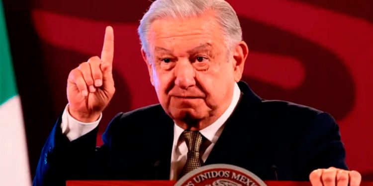 AMLO revela que proveerán electricidad a Belice a pesar de los apagones en México
