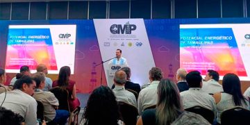 Campo Trión impulsará a Tamaulipas al tercer lugar en producción nacional de hidrocarburos