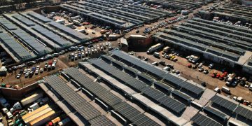 Victoria amplia de Sheinbaum abre la puerta a Plan C en electricidad