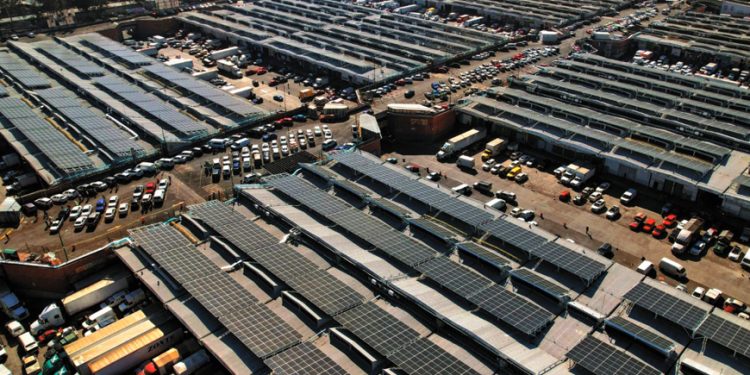 Victoria amplia de Sheinbaum abre la puerta a Plan C en electricidad