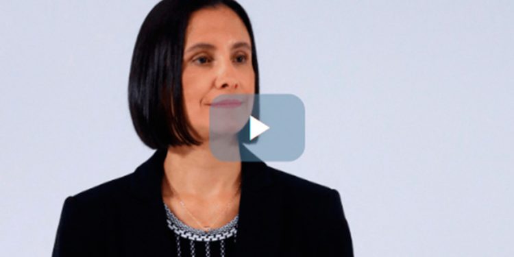 ¿Quién es Luz Elena González Escobar, la futura titular de la Sener?