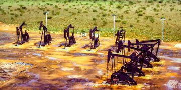 Internacional: La India irrumpe en el pedazo de tierra con más petróleo del mundo para revolucionar su producción de crudo