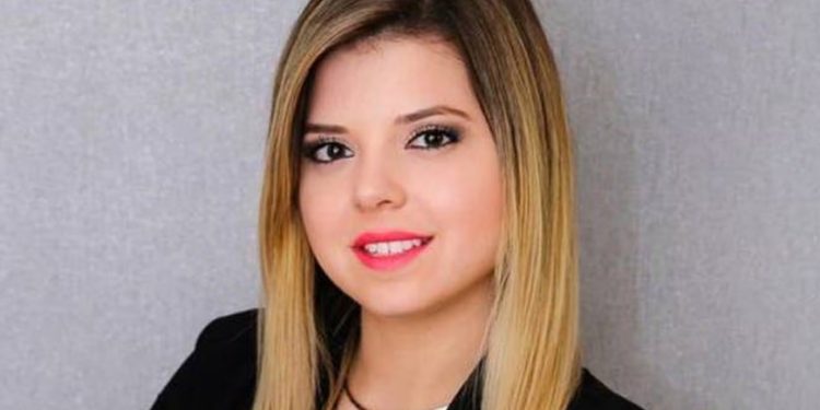 Lissely Ancira: El Mercado Energético Mexicano