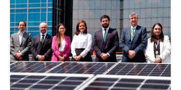 Millfoods firma un contrato con Iberdrola México para recibir electricidad 100% renovable
