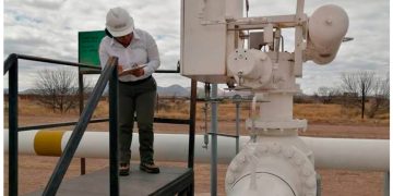 Nuevas terminales de almacenamiento y gasoductos: Los proyectos prioritarios de Cenagas en Tamaulipas