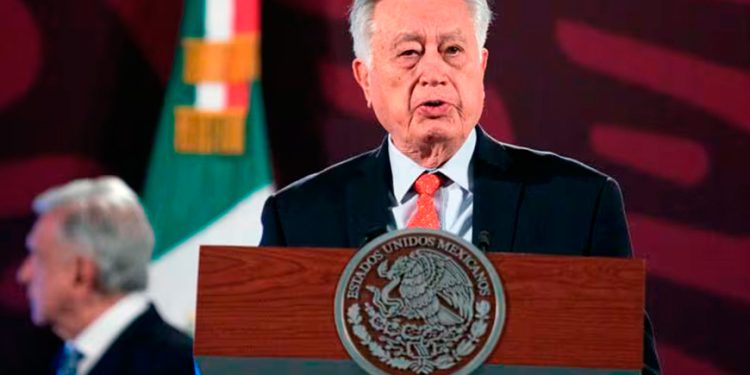 Reconstrucción eléctrica por huracán Otis fue equivalente al 5% de las utilidades de CFE durante 2023