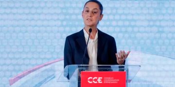 Sheinbaum anuncia la creación de un Plan Nacional de Energía