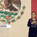 ¿Podrá Sheinbaum, científica del clima, sacudirse el legado petrolero de AMLO?