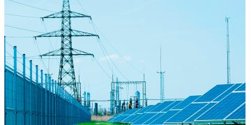 Internacional: El acceso a la electricidad en el mundo disminuyó en 2022 por primera vez en una década