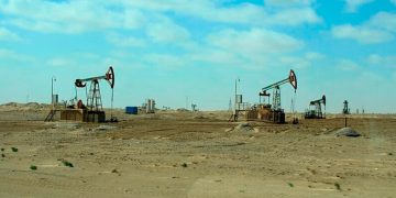 Internacional: China aumenta las importaciones de gas de Turkmenistán debido a la transición a energía verde. El impacto que producirá no es claro