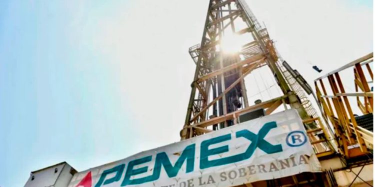 En 2024, déficit nacional de combustibles será de sólo 84,000 mbd: Pemex