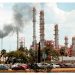 Se desinfla actividad en refinerías nacionales de Pemex en mayo