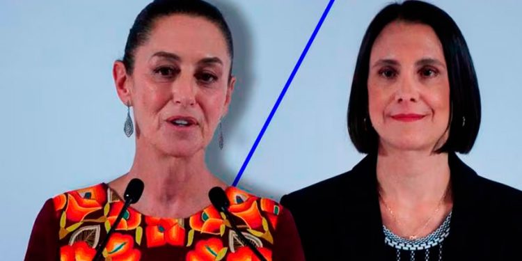 Sheinbaum da señal de disciplina financiera en Pemex y CFE con Luz Elena González en Energía