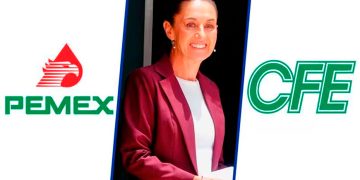 Sheinbaum le echa ojo a Pemex y CFE: ¿Qué propuestas tiene para los dos ‘gigantes enfermos’?