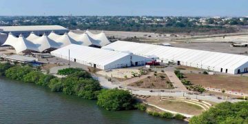 Celebrará Tamaulipas Congreso del Petróleo