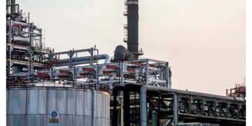 Mexico Pacific, empresa de gas natural, invertirá otros 15 mil mdd en el sexenio de Sheinbaum