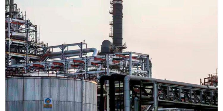 Mexico Pacific, empresa de gas natural, invertirá otros 15 mil mdd en el sexenio de Sheinbaum