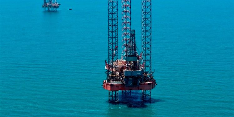El país revirtió la caída de reservas petroleras