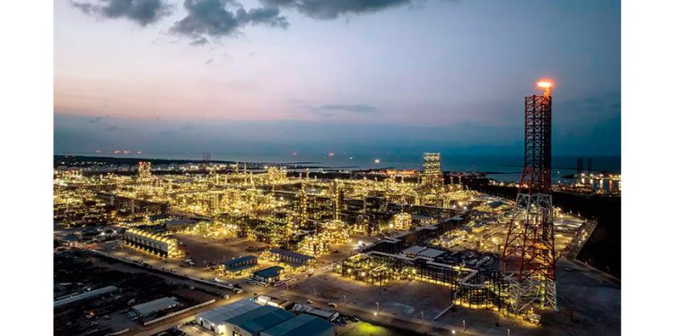 El Pemex del nuevo sexenio