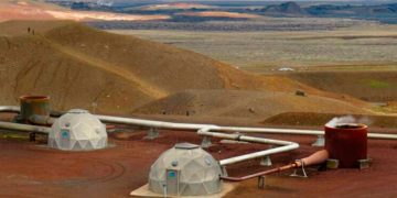 Internacional: La «puerta del Infierno», abierta por primera vez en la historia: energía infinita y a miles de grados