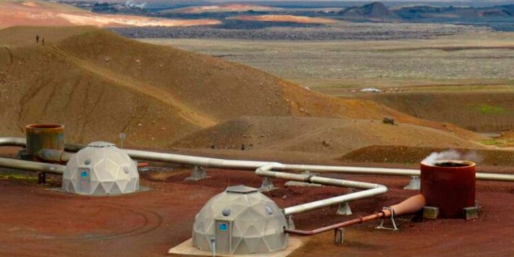 Internacional: La «puerta del Infierno», abierta por primera vez en la historia: energía infinita y a miles de grados