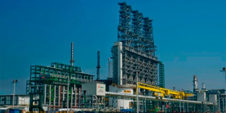 ¿Cuántas reservas de hidrocarburos tenemos actualmente en México?