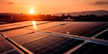 Internacional: Rusia acaba de «romper» todos los paneles solares del mundo: 80% de eficiencia y el fin del silicio