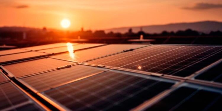 Internacional: Rusia acaba de «romper» todos los paneles solares del mundo: 80% de eficiencia y el fin del silicio