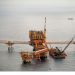 CNH sanciona a ENI y Shell por dejar actividades inconclusas en campos petroleros mexicanos