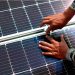 Energía limpia hiló dos años de caídas en el 2023