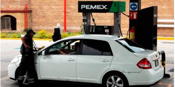 Cae producción nacional de hidrocarburos líquidos 6.5% en 2do. trimestre