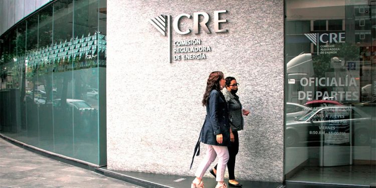 Degradación de la CRE no quita el sueño a gasolineros