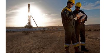 Internacional: Egipto exportará el gas producido por ENI en los campos del Mediterráneo Oriental