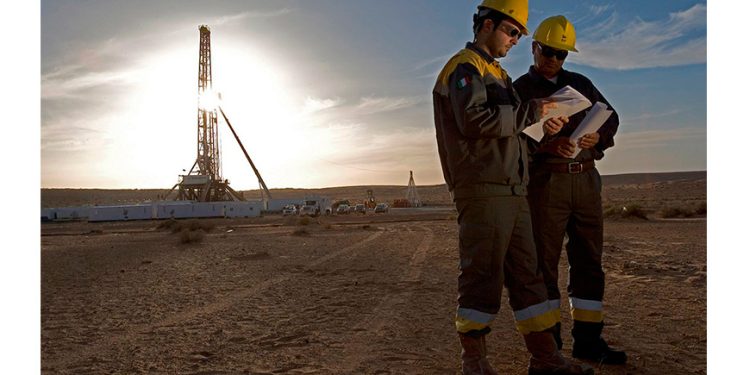 Internacional: Egipto exportará el gas producido por ENI en los campos del Mediterráneo Oriental