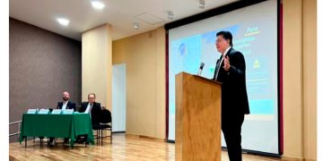 Electromovilidad, un tema relevante en la transición energética: Conuee