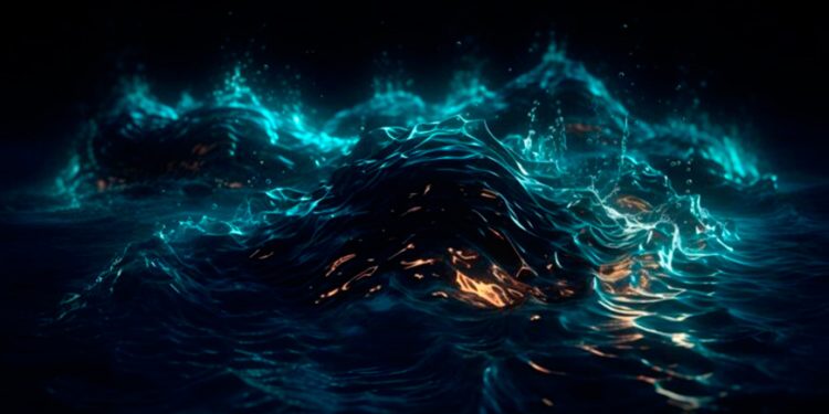 Encuentran el «tesoro más grande de la historia»: una mina de electricidad infinita bajo el mar