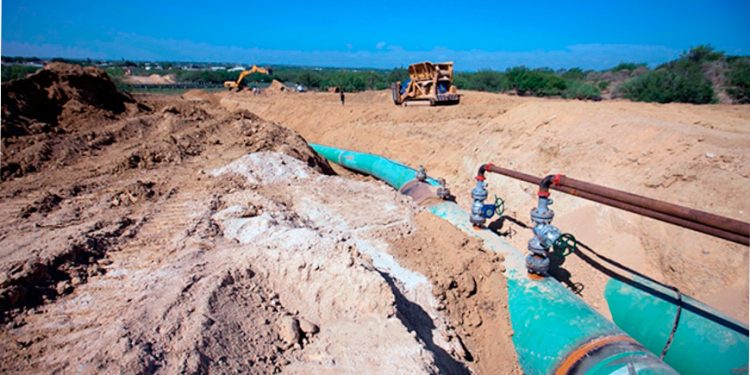 Engie se asocia con Macquarie Asset Management para ampliar el gasoducto Mayakan