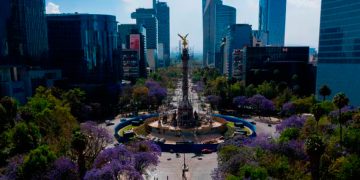 Fitch Ratings ratifica calificación de México en ‘BBB-’ con perspectiva estable; ve riesgo por Pemex