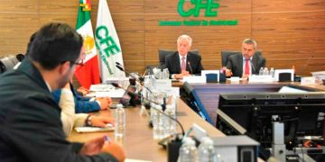 Gobierno federal invirtió casi 20 mil MDD para el rescate de la CFE