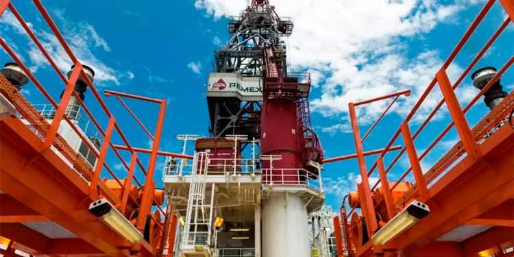 Qué hay detrás de Lakach, el campo de gas con el que Slim quiere hacer negocio