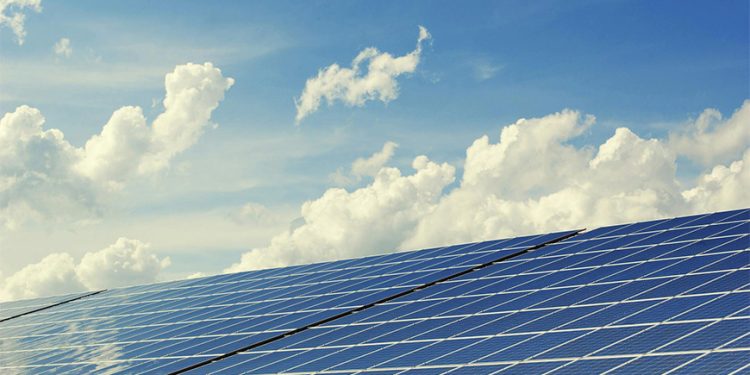 Energía Sostenible: México en una posición media en el contexto global