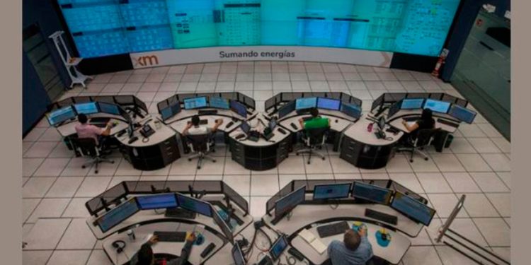 Internacional: Variables de XM: la generación con energías renovables aumenta en Colombia